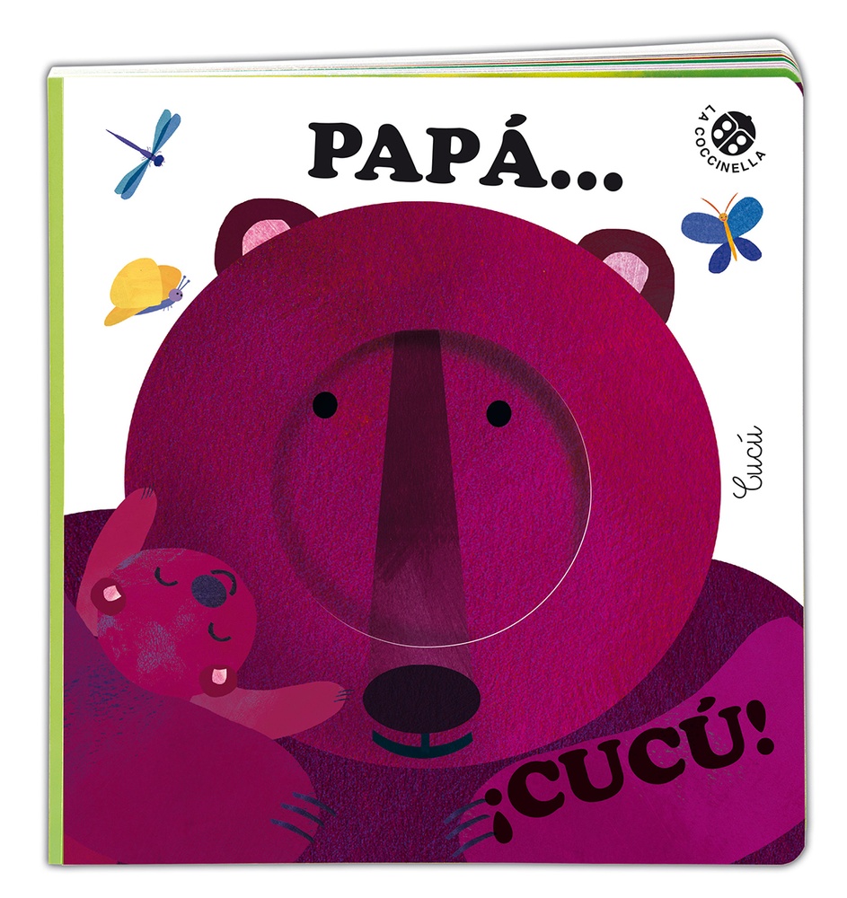 Papa... cucu!