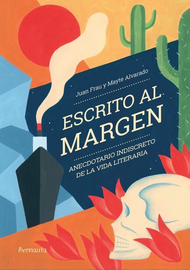 Escrito al margen