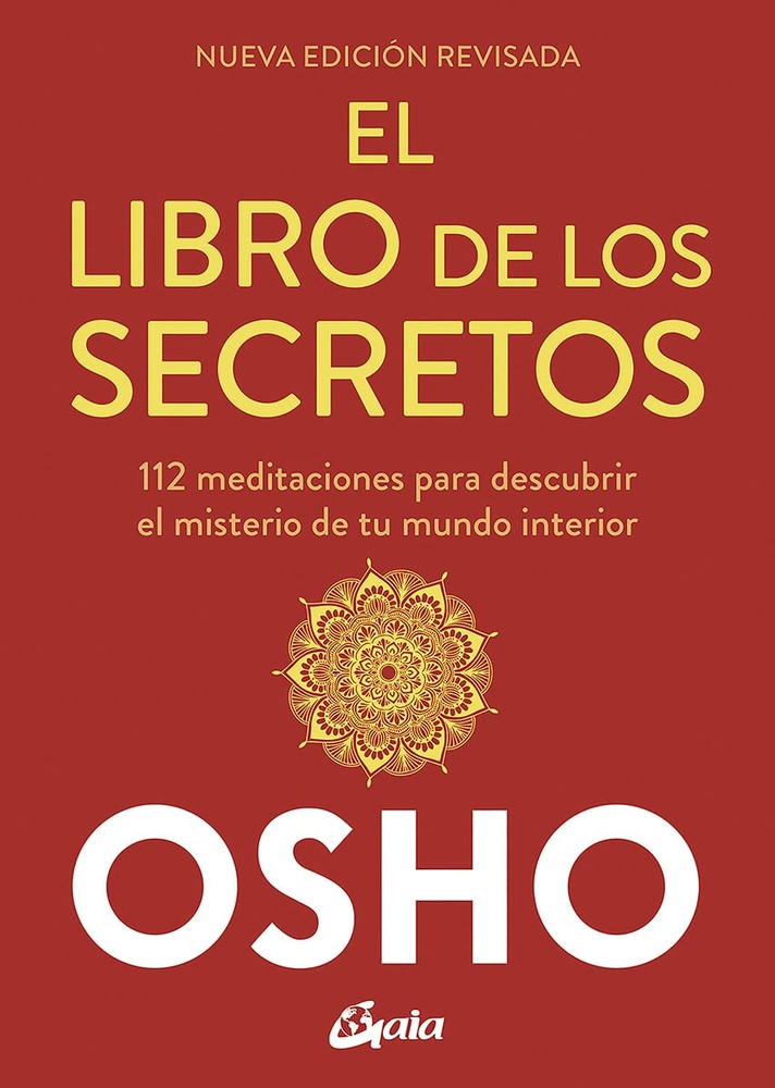 El libro de los secretos