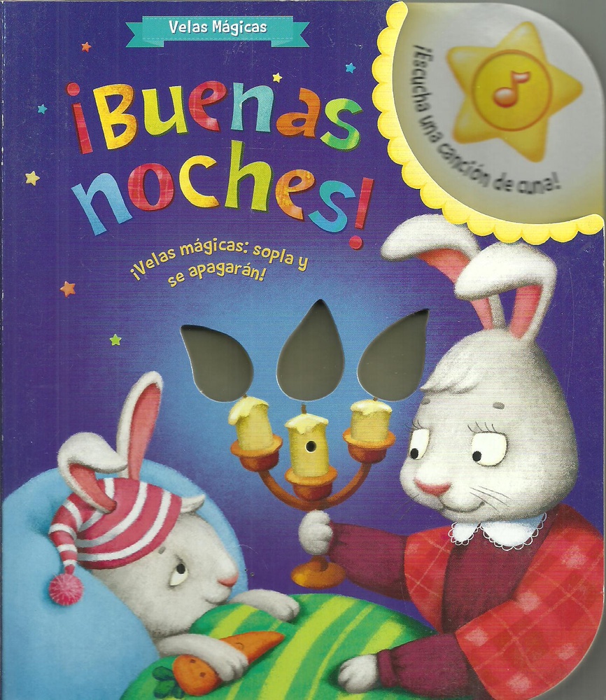 Buenas noches