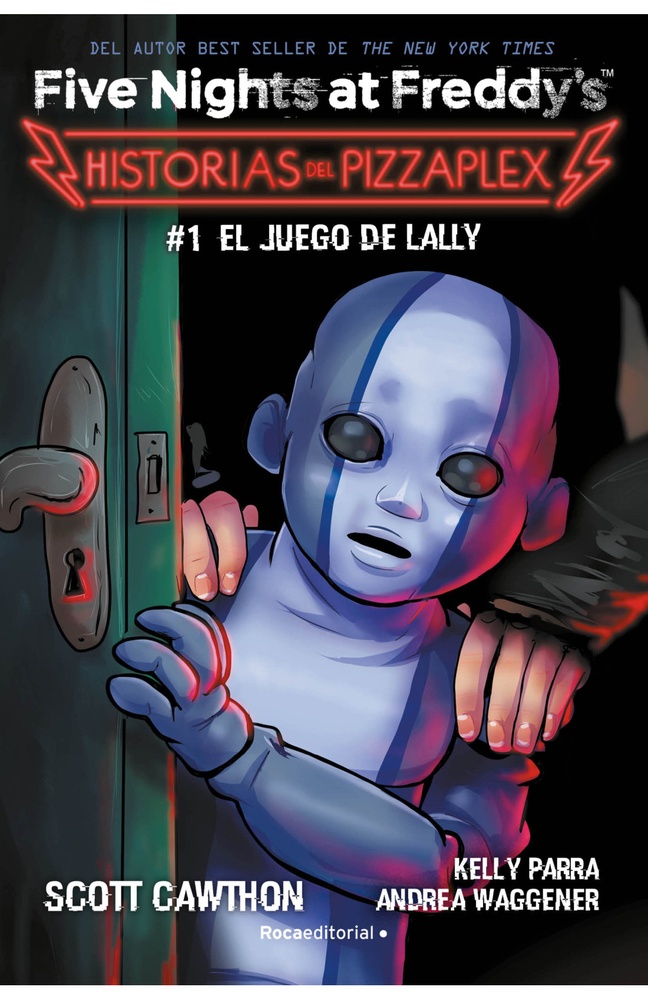 El juego de lally