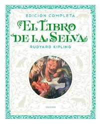 El Libro de la selva