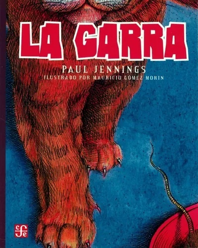 la garra