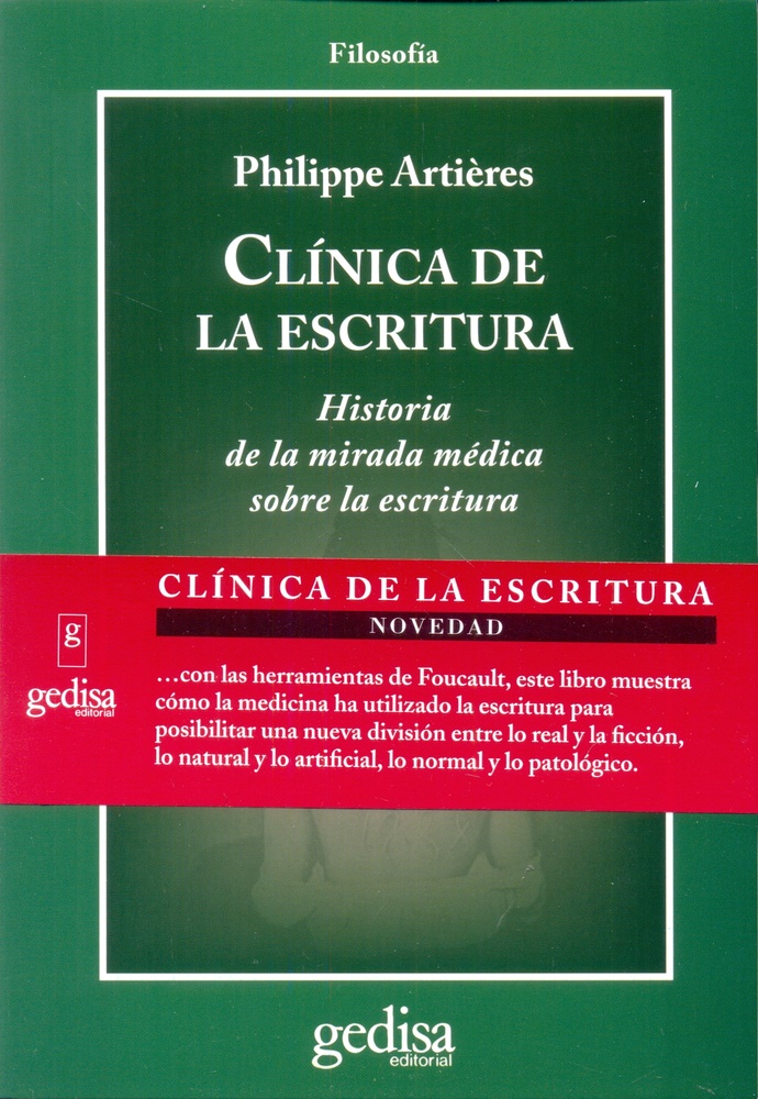 Clínica de la escritura