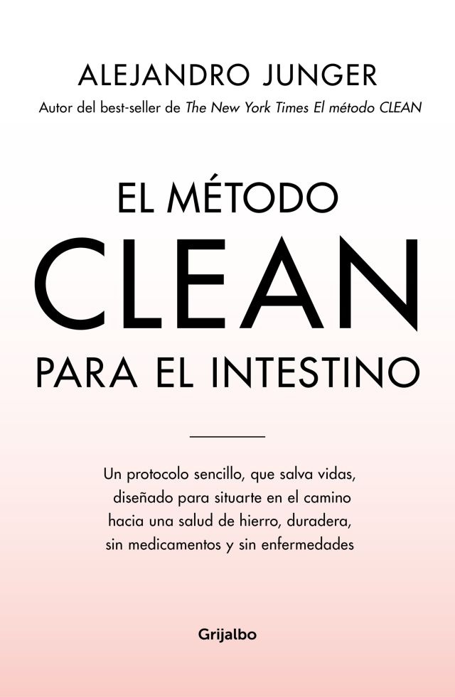 El metodo clean para el intestino