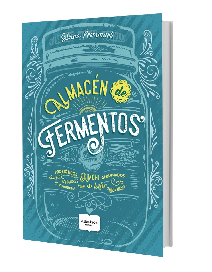 Almacen de fermentos