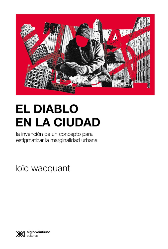 El Diablo en la ciudad