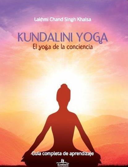 Kundalini Yoga