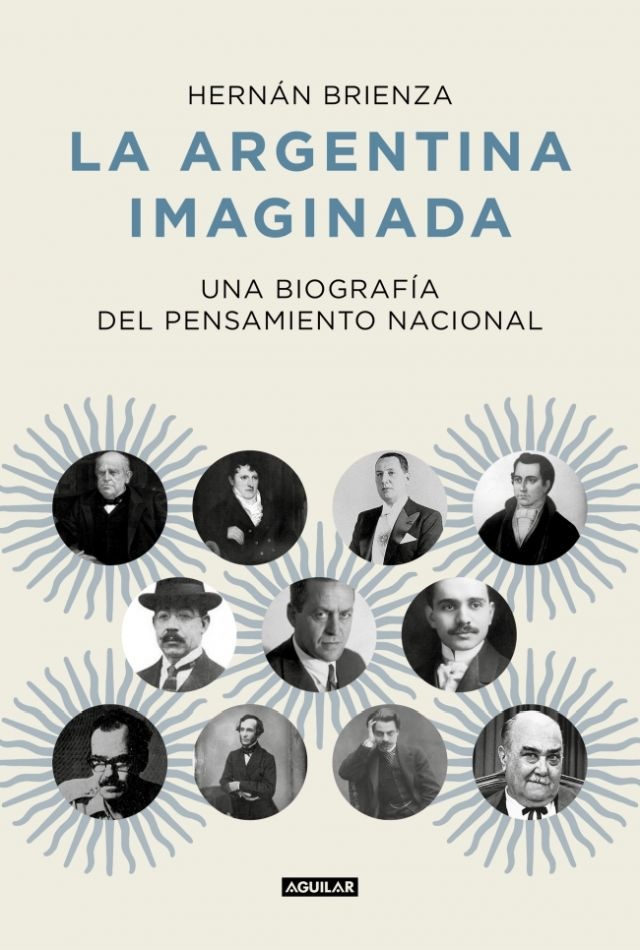 La Argentina imaginada