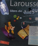 Mi libro de juegos