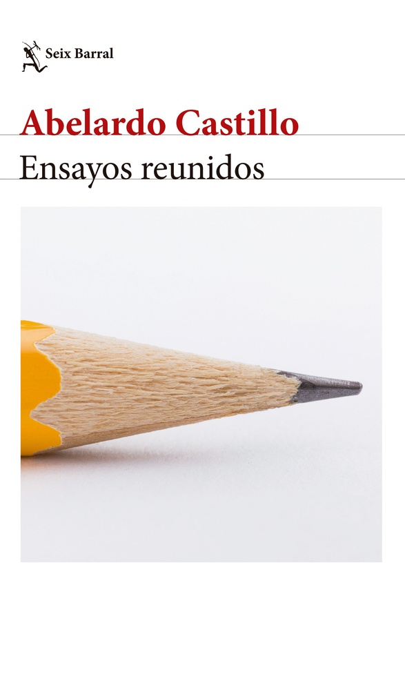 Ensayos reunidos