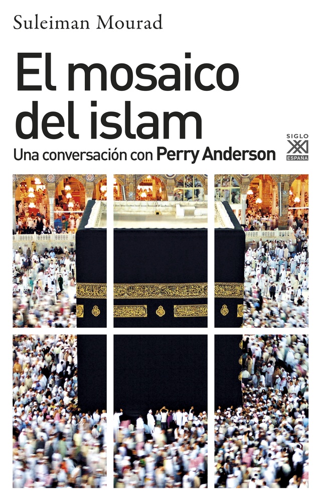 Mosaico del Islam