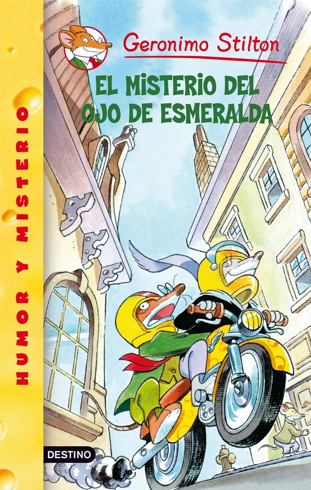 El misterio del ojo de esmeralda (33)