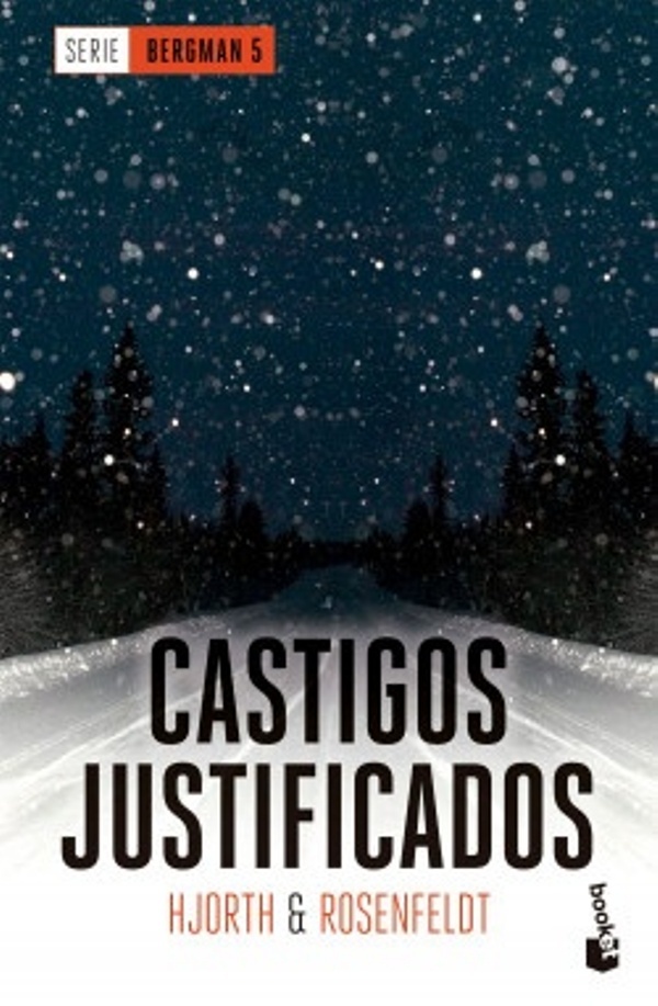 Castigos justificados