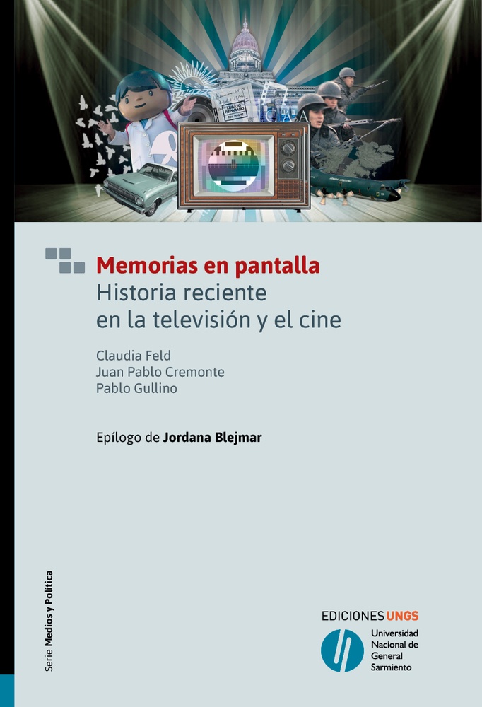 Memorias en pantalla