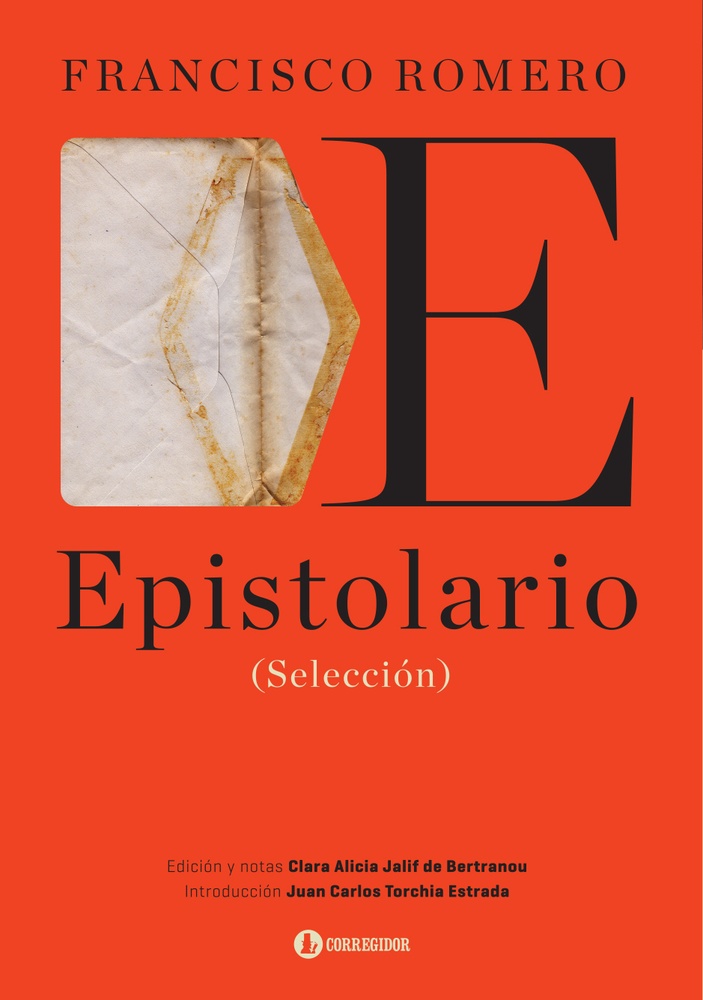 Epistolario