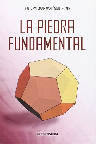 La piedra fundamental