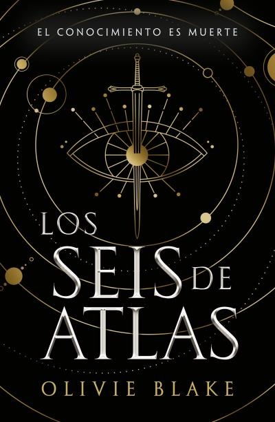 Los seis de atlas