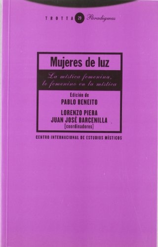 Mujeres de luz