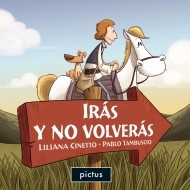 Irás y no volverás