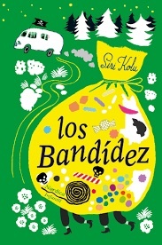 Los Bandidez