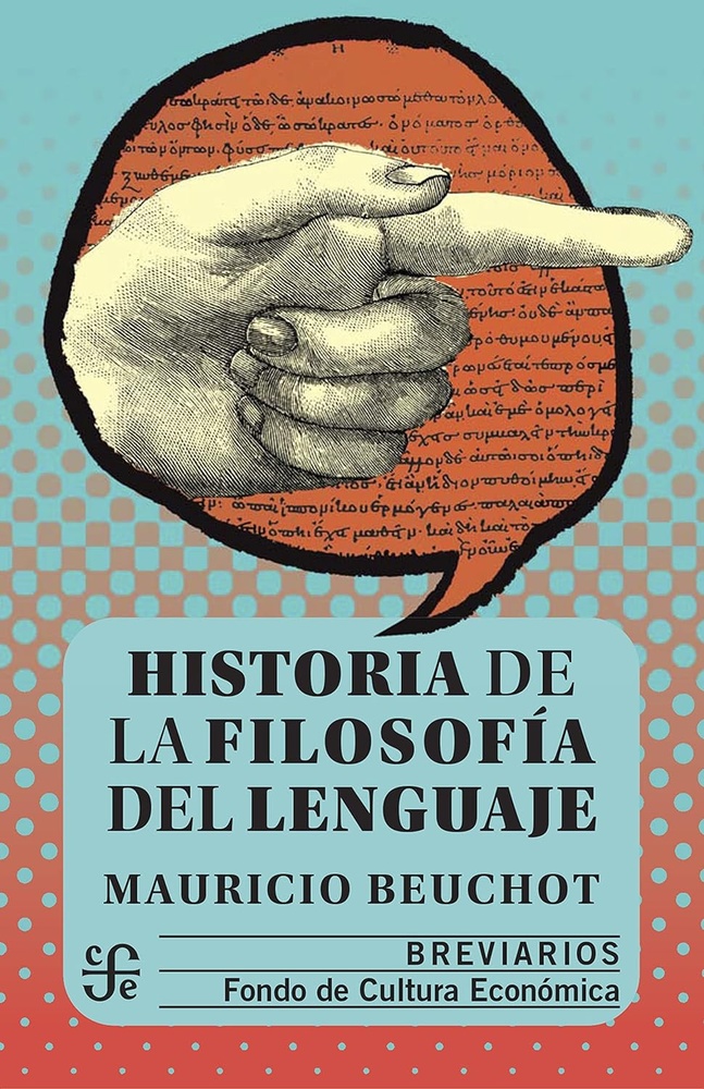 Historia de la filosofía del lenguaje