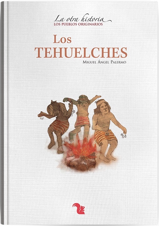 Los Tehuelches