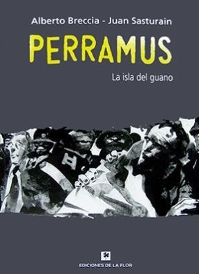 Perramus. La isla del guano