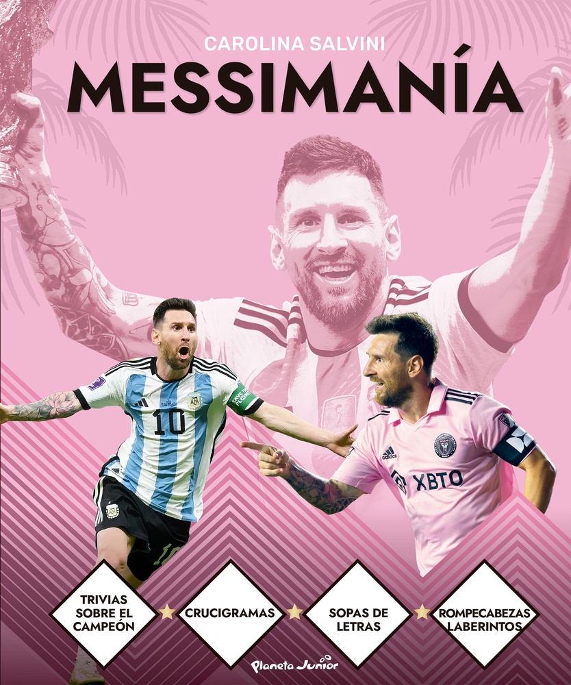 Messimanía