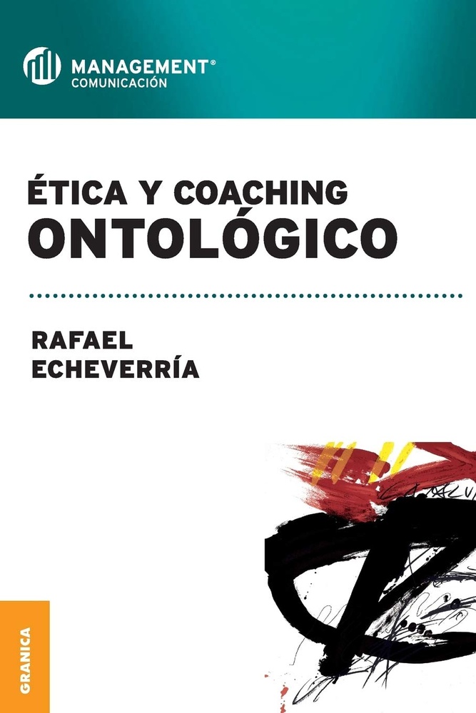 Etica y coaching ontologico