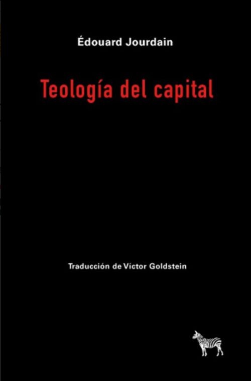 Teología del capital