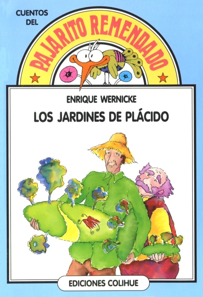 Los jardines de Placido