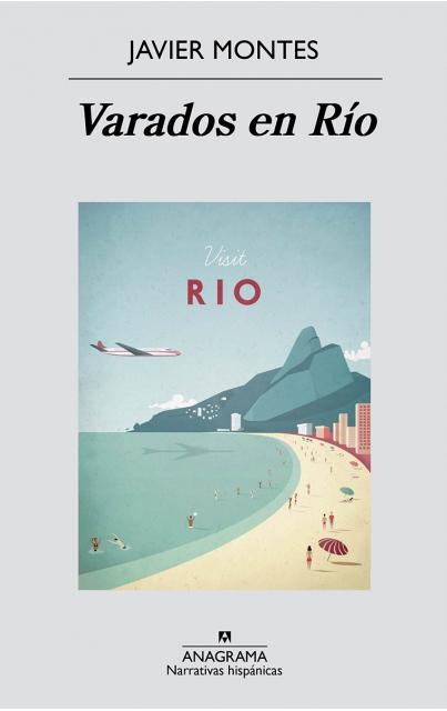 Varados en Rio