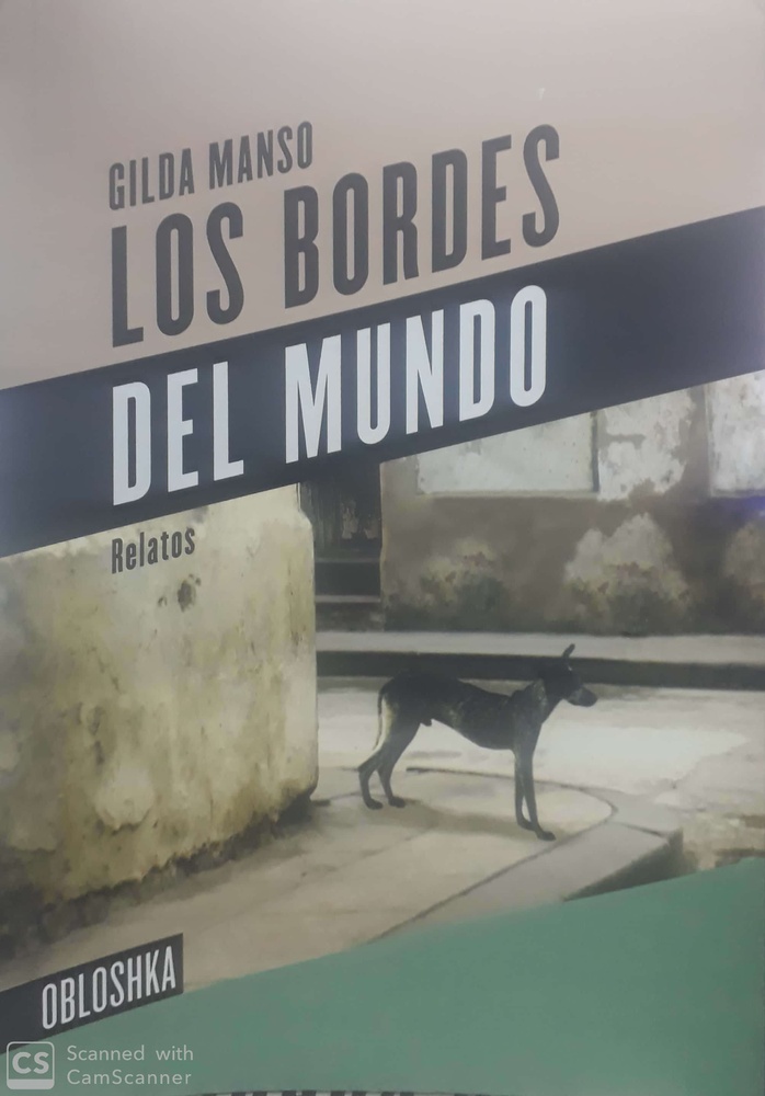 Los Bordes del mundo