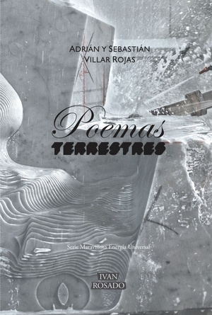 Poemas terrestres