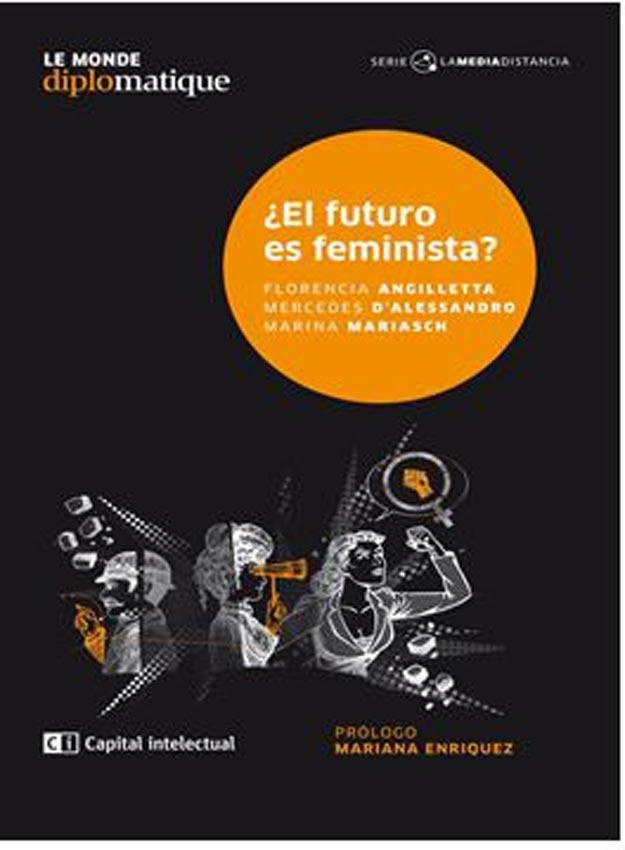 El futuro es feminista?