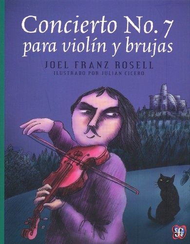 Concierto N.7 para violin y brujas