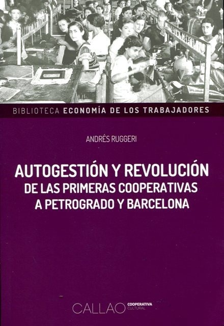 Autogestion y revolucion