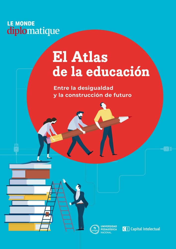 El atlas de la educacion