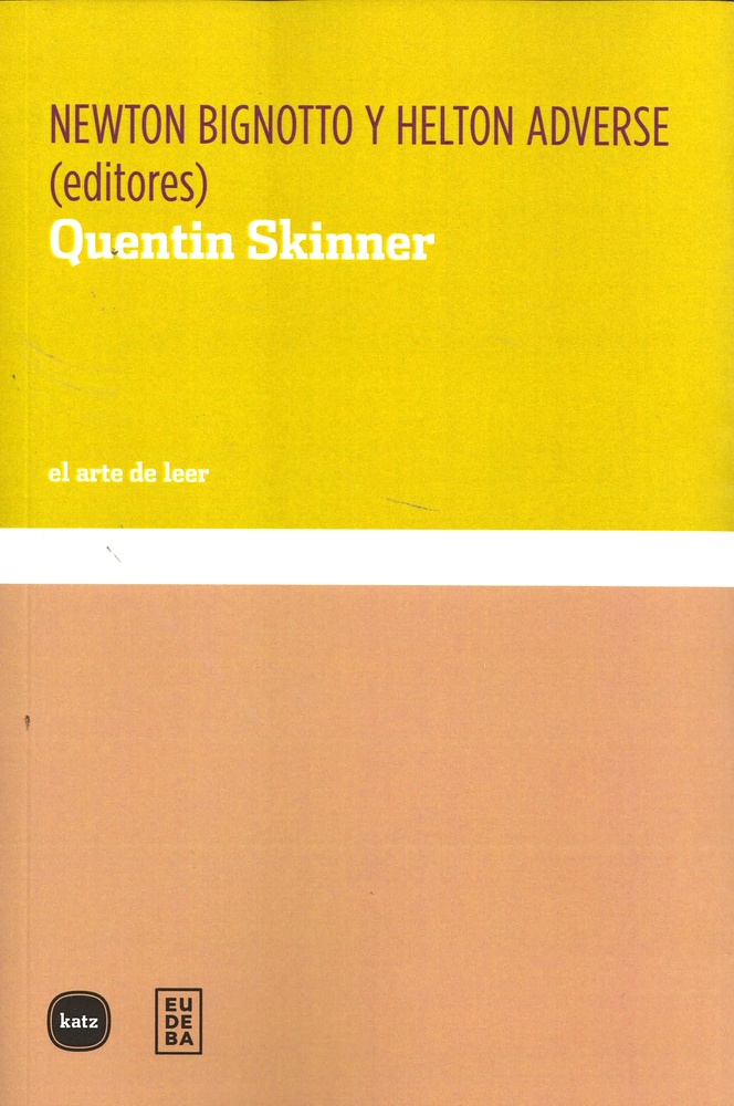 Quentin Skinner