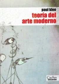 Teoria del arte moderno