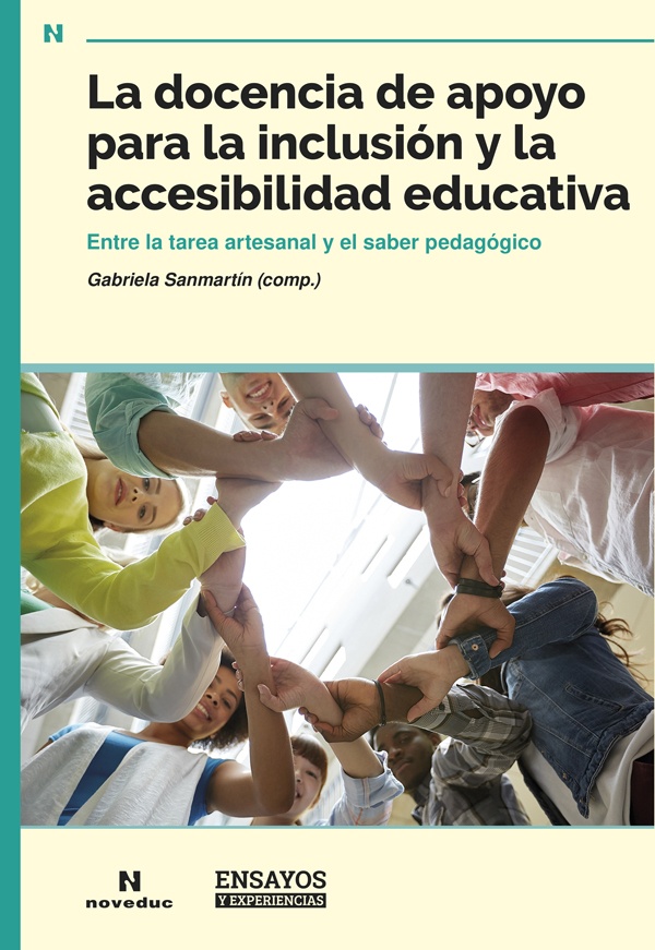 La Docencia de apoyo para la inclusion y la accesibilidad educativa