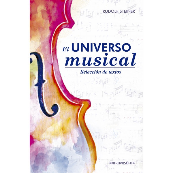 El universo musical