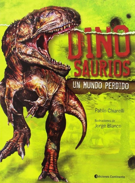 Dinosaurios