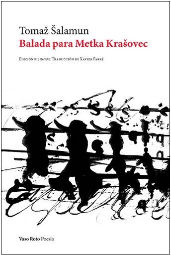 Balada para Metka Krasovec