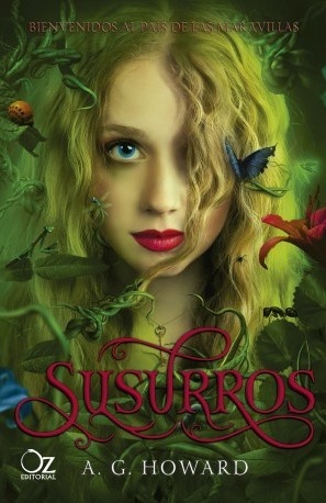 Susurros #1