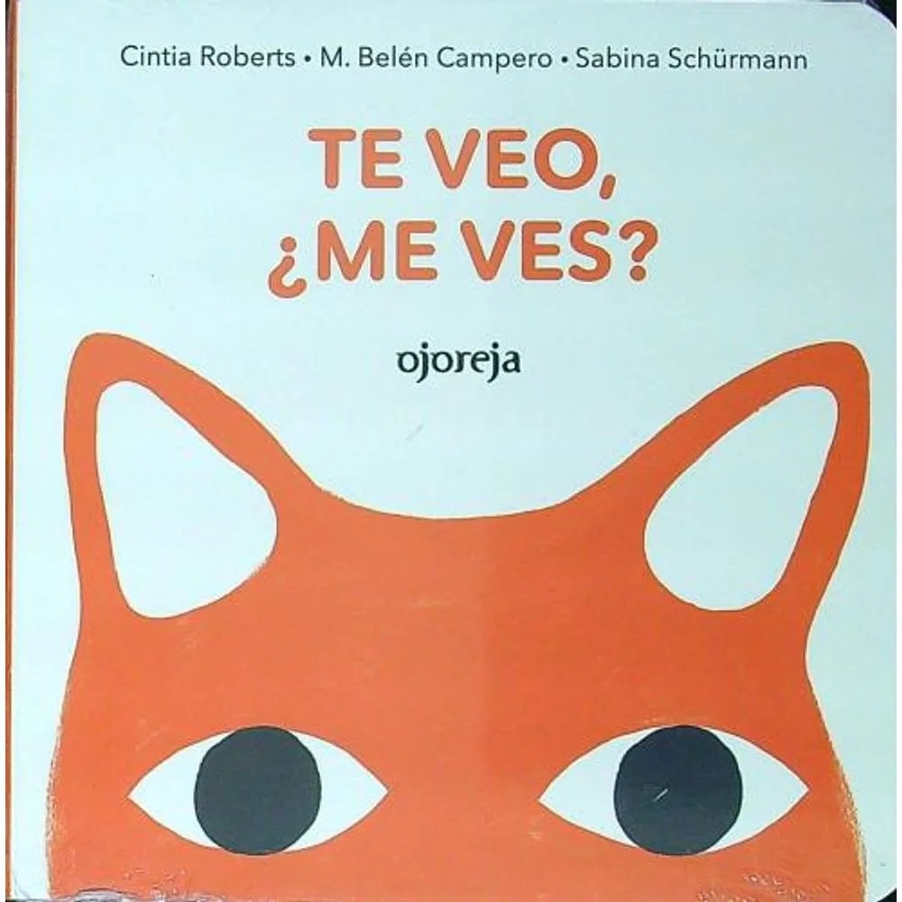 Te veo, ¿Me ves?