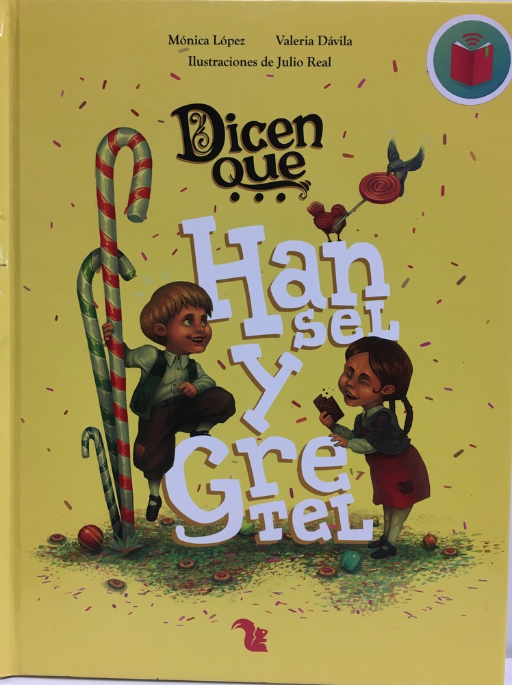 Hansel y Gretel