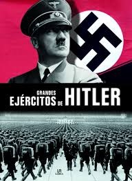 Grandes ejercitos de hitler