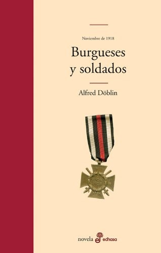 Burgueses y soldados